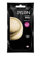 Dylon hidegvízes ruhafesték Kapható üzletünkben személyesen - SENDY BEIGE (Dylon) Sz: 10